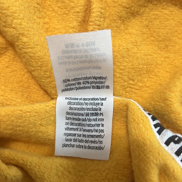 Yellow sweater from PINK - Picture 4 of 6